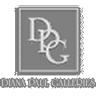 Diana Paul Galleries - Logo