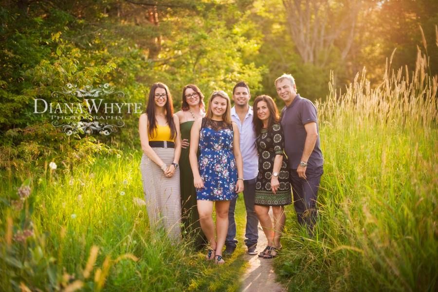 Diana Whyte Photography - Logo