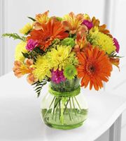 Diane Aubin Fleuriste Inc - Cover photo