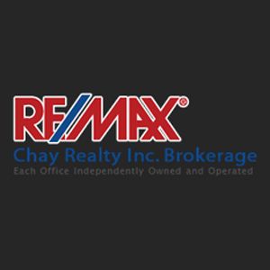 Diane Beauchesne - RE/MAX Chay Realty Inc., Brokerage - Cover photo