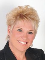 Diane Chauvin - Keller Williams Lifestyles Realty, Brok - Logo