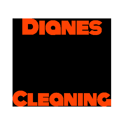 Dianes Cleaning - Logo