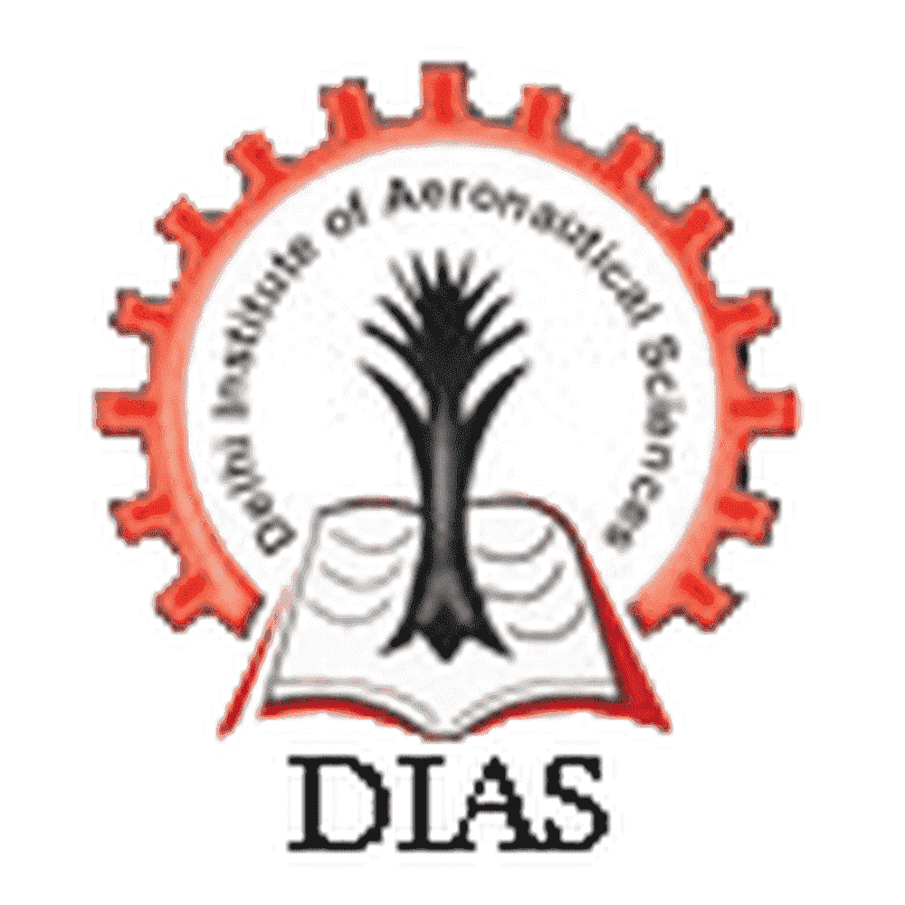 DIAS Delhi (DIAS) - Logo
