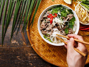 Di Asian Tadka - Cover photo