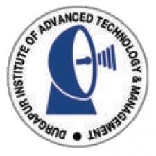 DIATM Durgapur (DIATM) - Logo