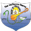 Dibru College (DCD) - Logo