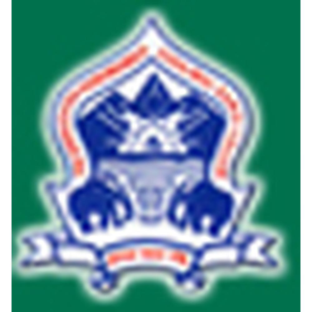 Dibrugarh Hanumanbax Surajmall Kanoi College (DHSK COLLEGE) - Logo