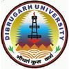 Dibrugarh University Institute of Engineering and Technology (DUIET) - Logo