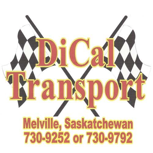 DiCal Transport - Logo