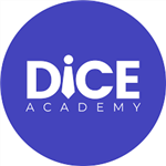 Dice Academy - Logo