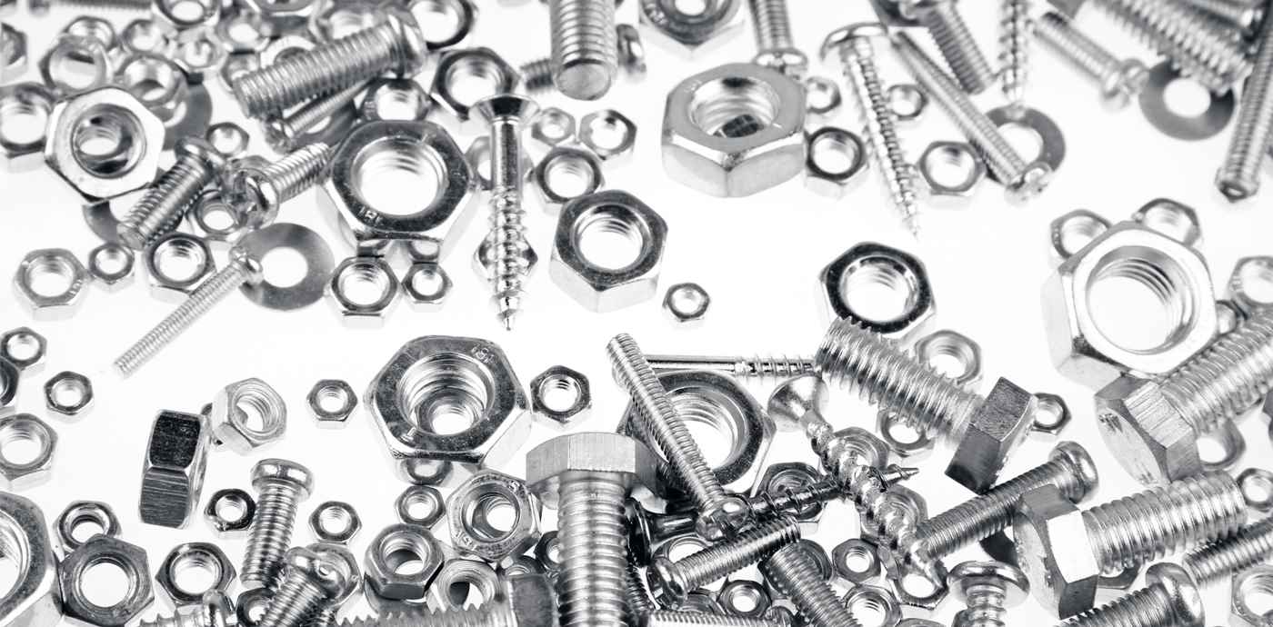 Dic Fasteners - Cover photo