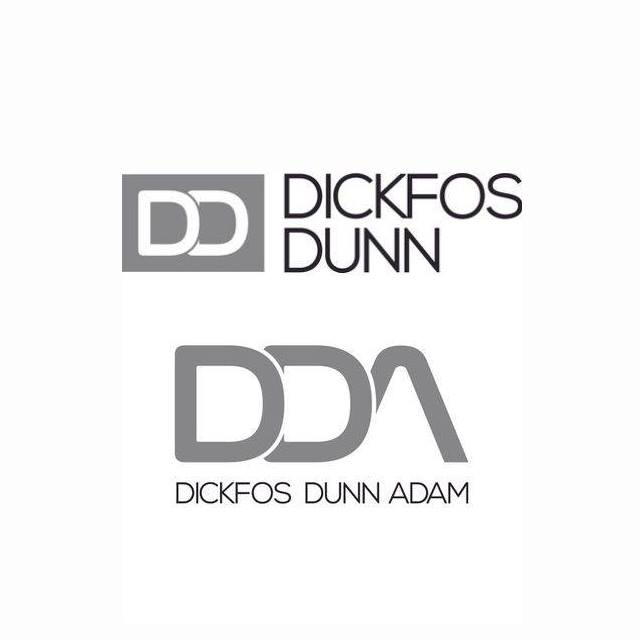 Dickfos Dunn Queensland - Logo