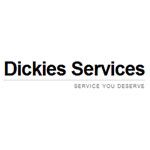 Dickies Furnaces - Logo