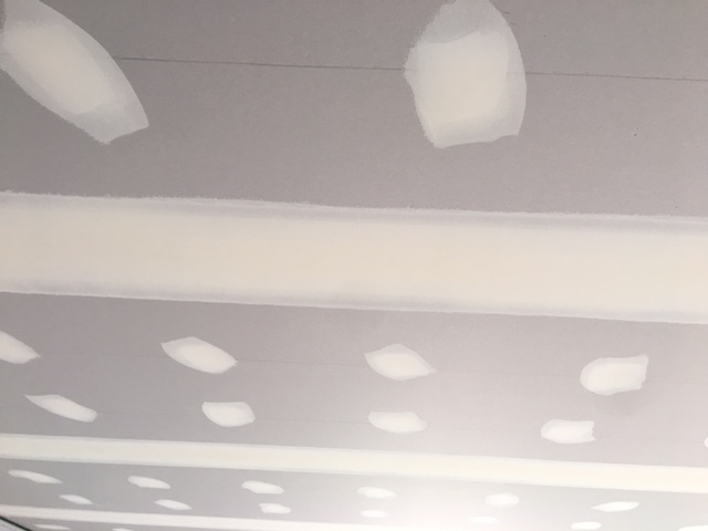 Dickinson Plastering Pty Ltd - Cover photo