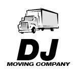 Dicks Moving - Logo
