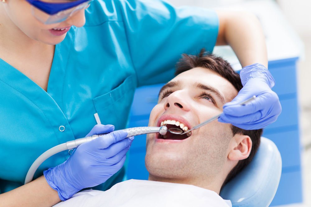 Dickson Park Dental Surgery - Logo