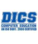Dics Computer Institute - Logo