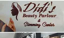 Didi'S Beauty Parlour - Logo