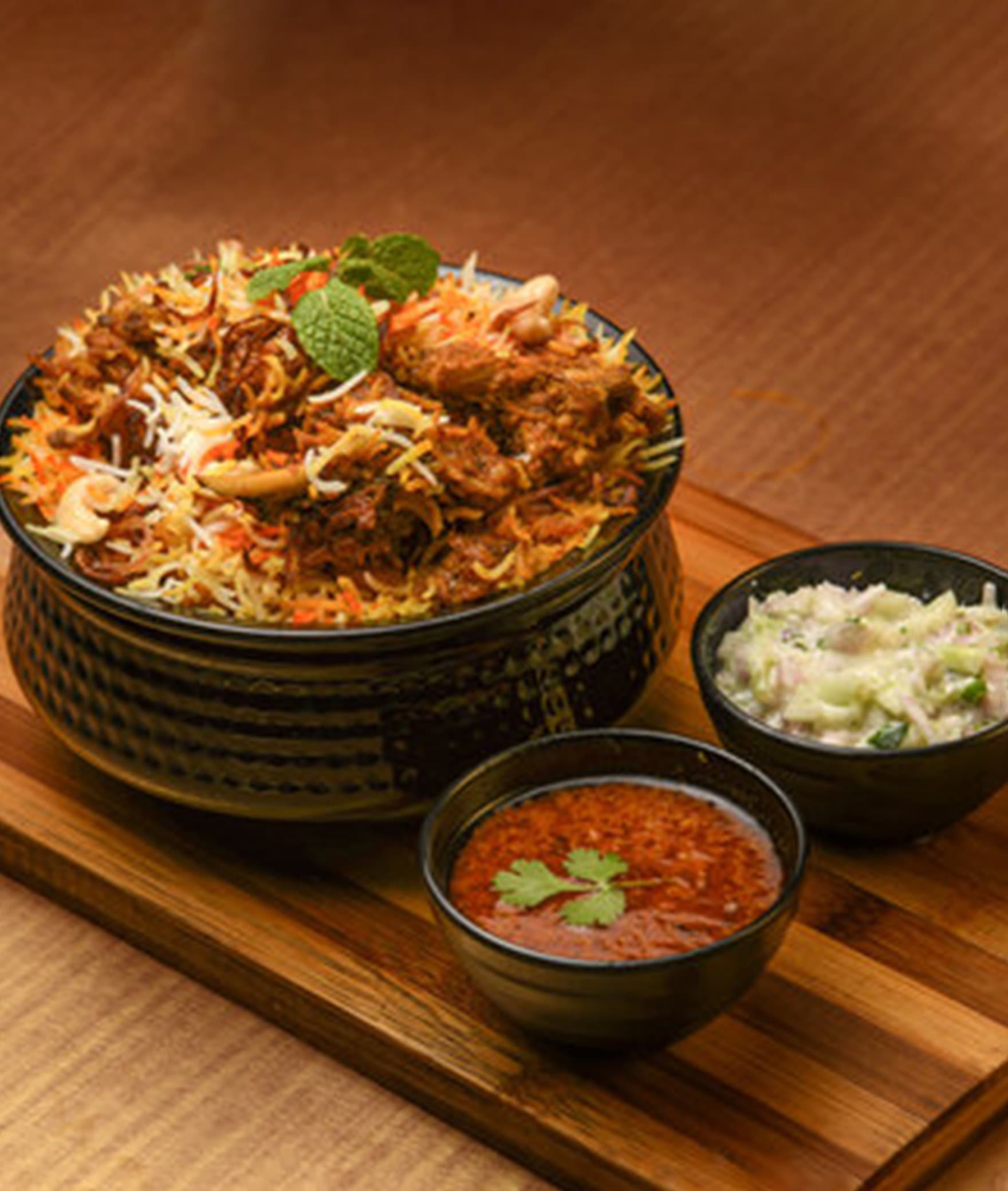 Didi's Kitchen - Logo