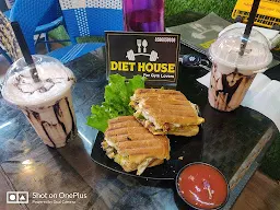 Diet House - Logo