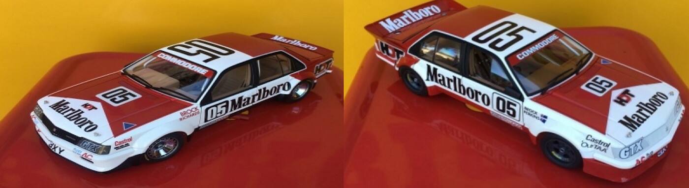 Diecast4u - Logo