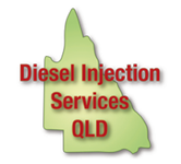 Diesel Injection Services Qld - Logo