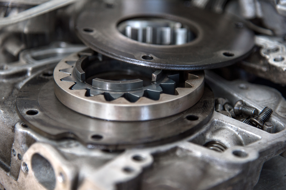 Diesel Maintenance QLD - Cover photo