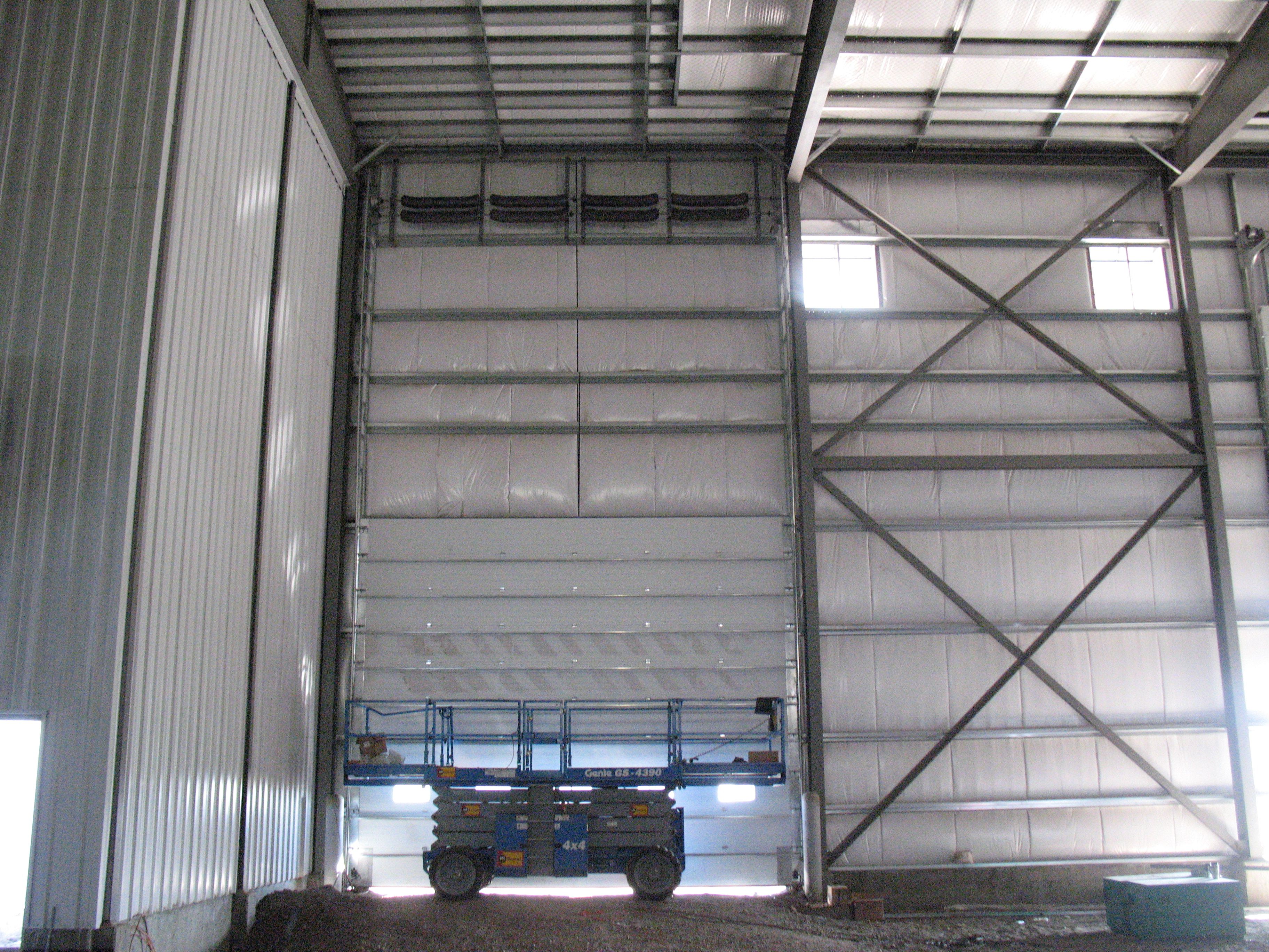 Diesel Overhead Doors Inc. - Cover photo