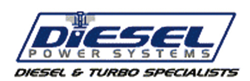 Diesel Power Systems - Logo