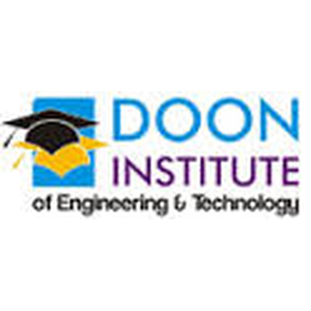 DIET Dehradun (DIET) - Logo