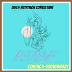 Diet Delight - Logo