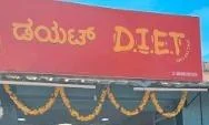 D.I.E.T - Did I Eat That - Cover photo