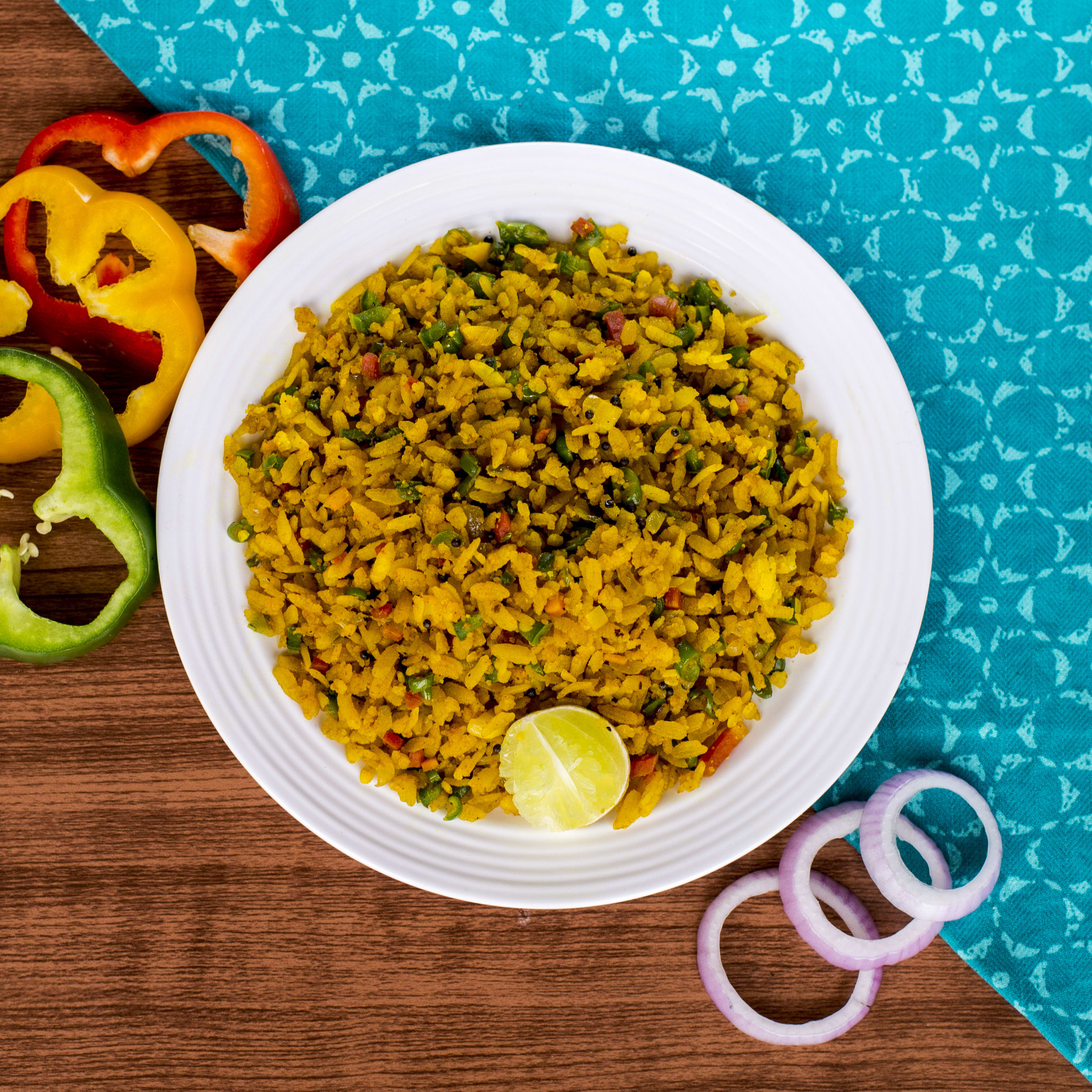 Diet Food Kitchen - Logo