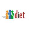 DIET Meerut (DIET) - Logo