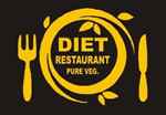 Diet Restaurant - Logo
