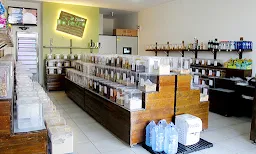 Diet Revolution By Bhawna Maini - Logo