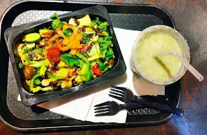 Diet's Kitchen - Cover photo
