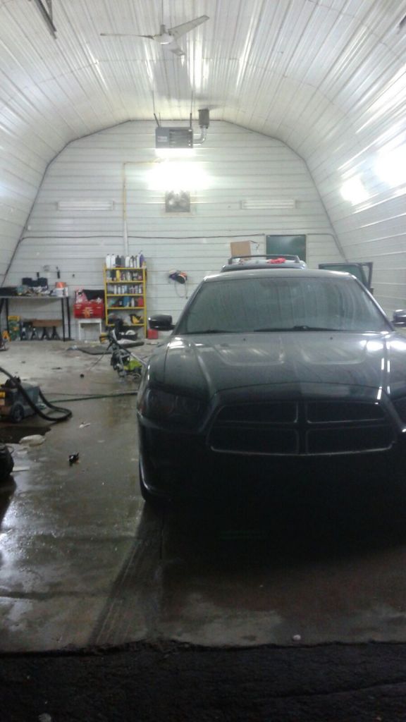 Different Cars Detailing - Cover photo