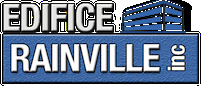 Édifice Rainville Inc. - Logo
