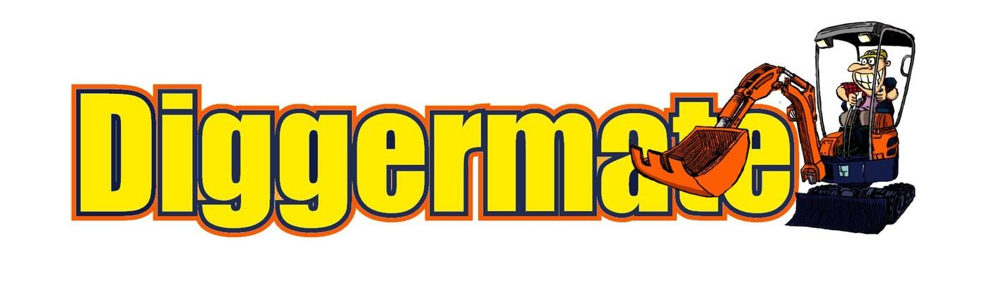 Diggermate - Cover photo