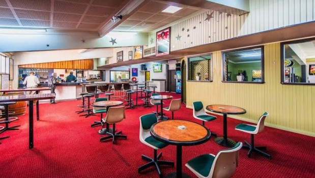 Diggers Tavern & Motel - Cover photo