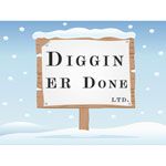 Diggin Er Done Ltd. - Logo