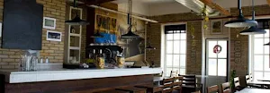 Di Ghent Cafe - Cover photo