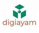 Digiayam - Logo