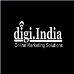 Digi Dot India - Logo