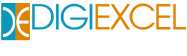 Digiexcel E Solutions 132082 - Logo