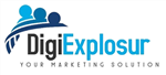 Digiexplosur - Logo