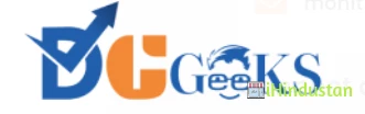Digigeeks Marketing - Logo