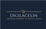 Digilacesin - Logo