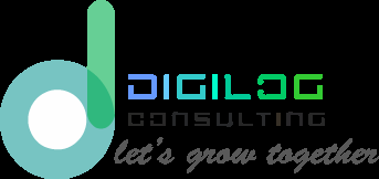 Digilog Consulting - Logo